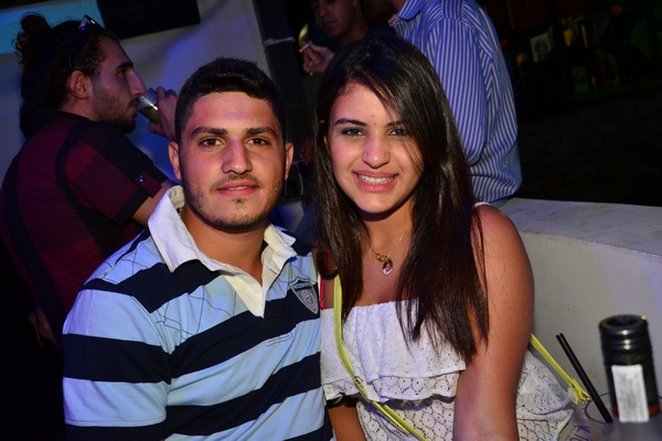 Publicity on Saturday Night